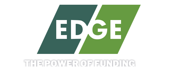 Edge Greentech — The Power of Funding