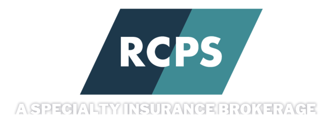 RCPS — A Specialty Insurance Brokerage